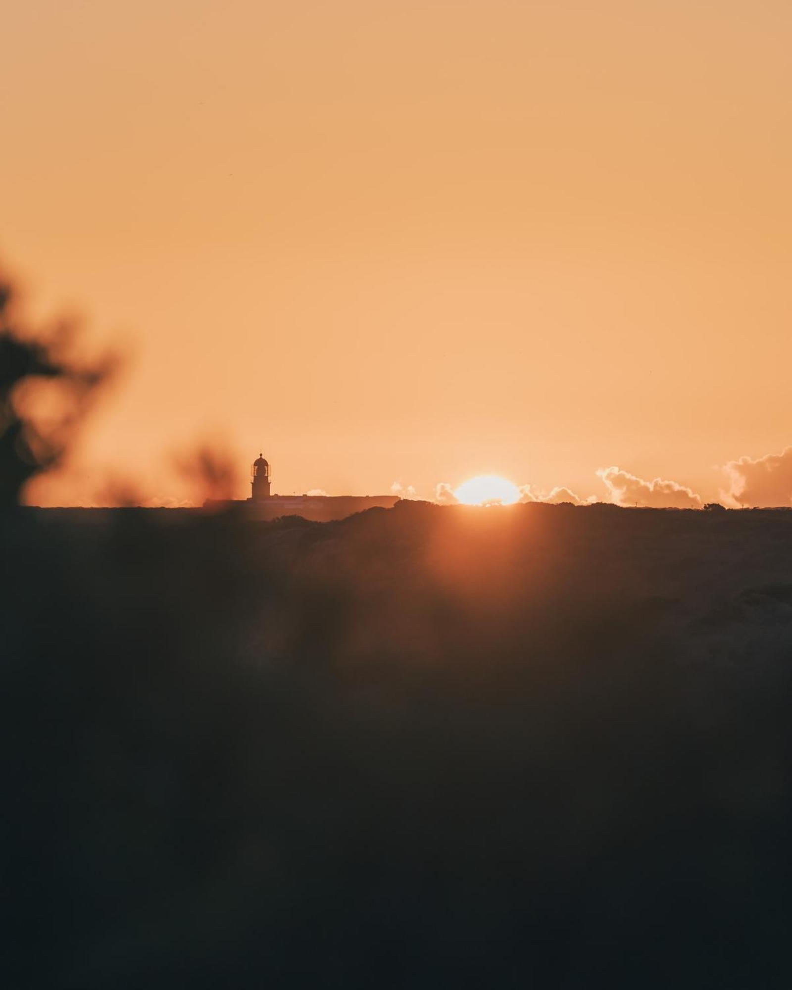 The Lighthouse Hostel Сагреш Екстер'єр фото